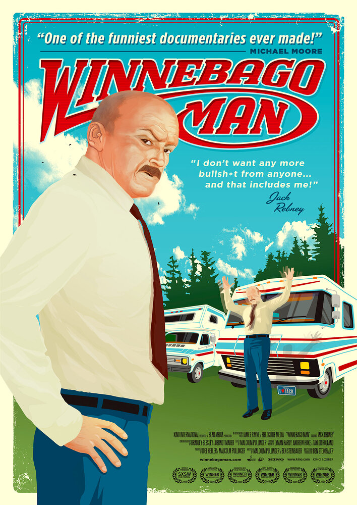 Winnebago Man