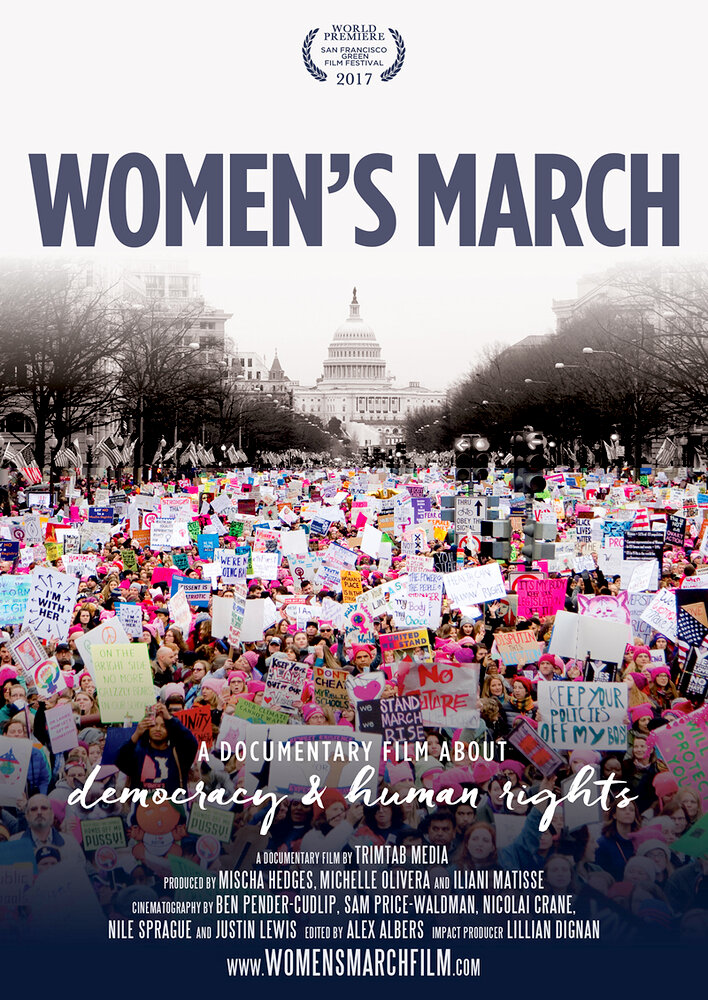 Women's March