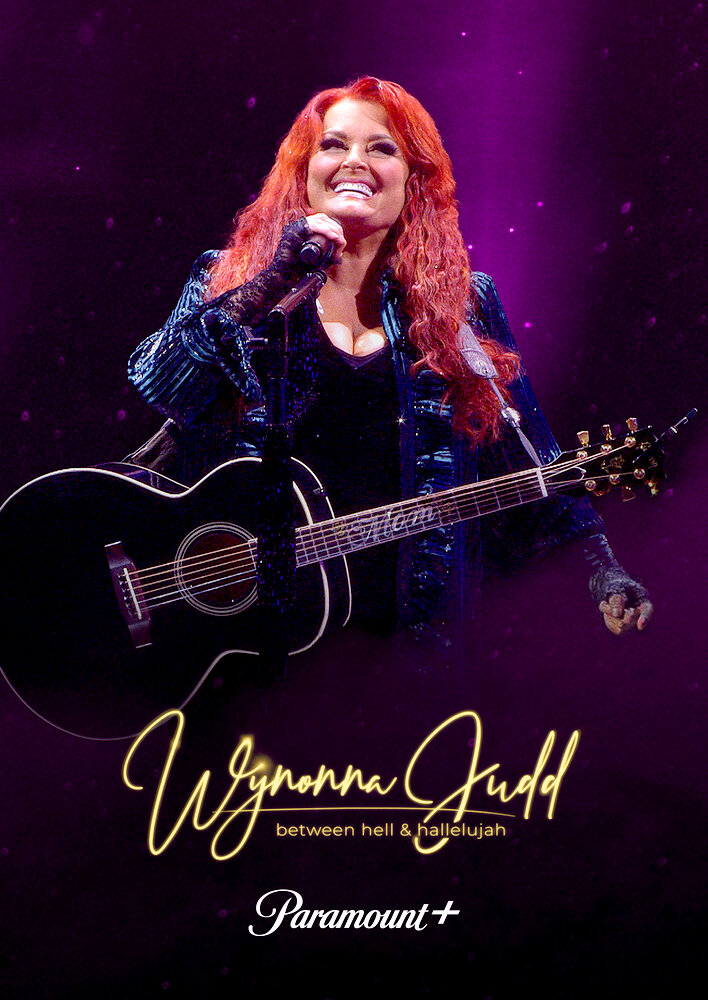 Wynonna Judd: Between Hell and Hallelujah