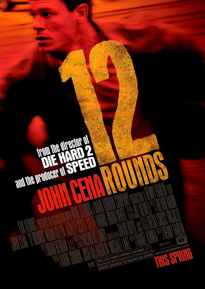 12 Rounds