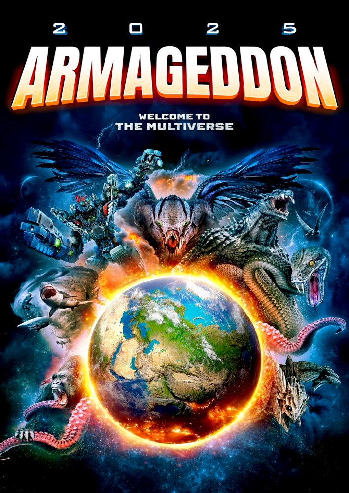 2025 Armageddon