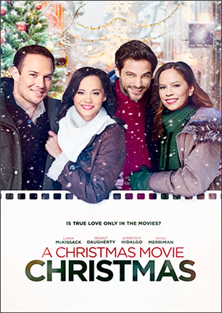 A Christmas Movie Christmas