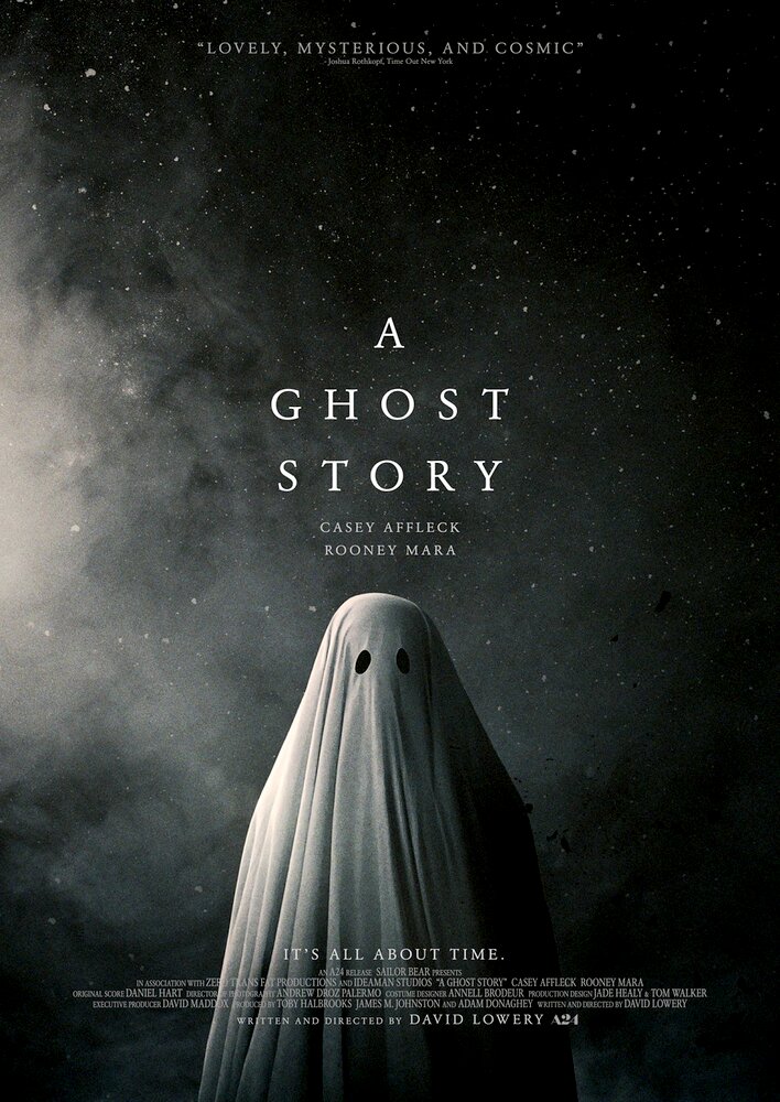 A Ghost Story