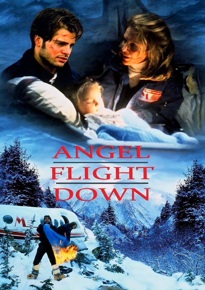 Angel Flight Down