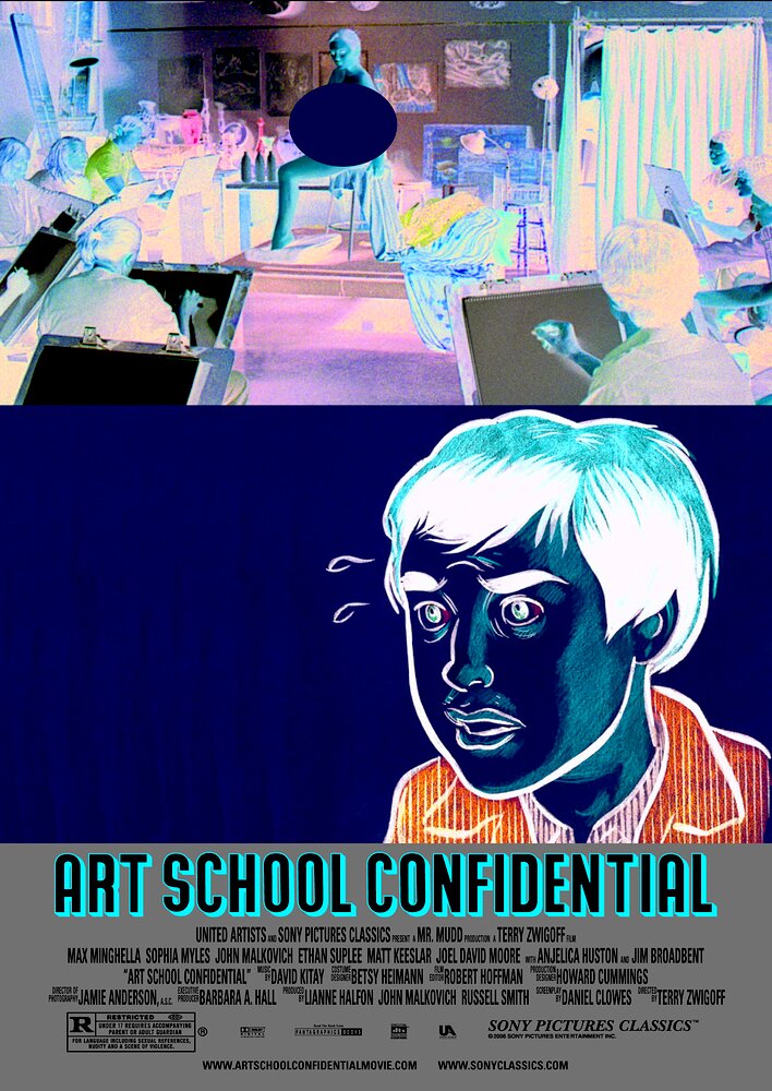 Art School Confidential