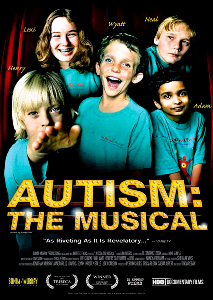 Autism: The Musical