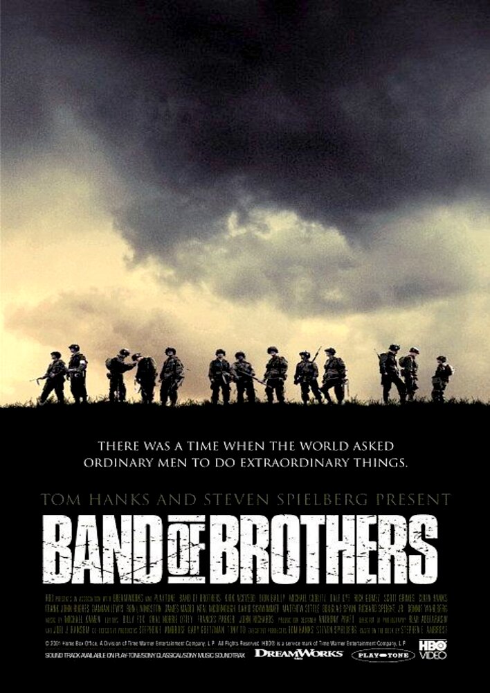 Band of Brothers