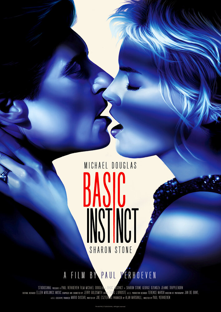 Basic Instinct