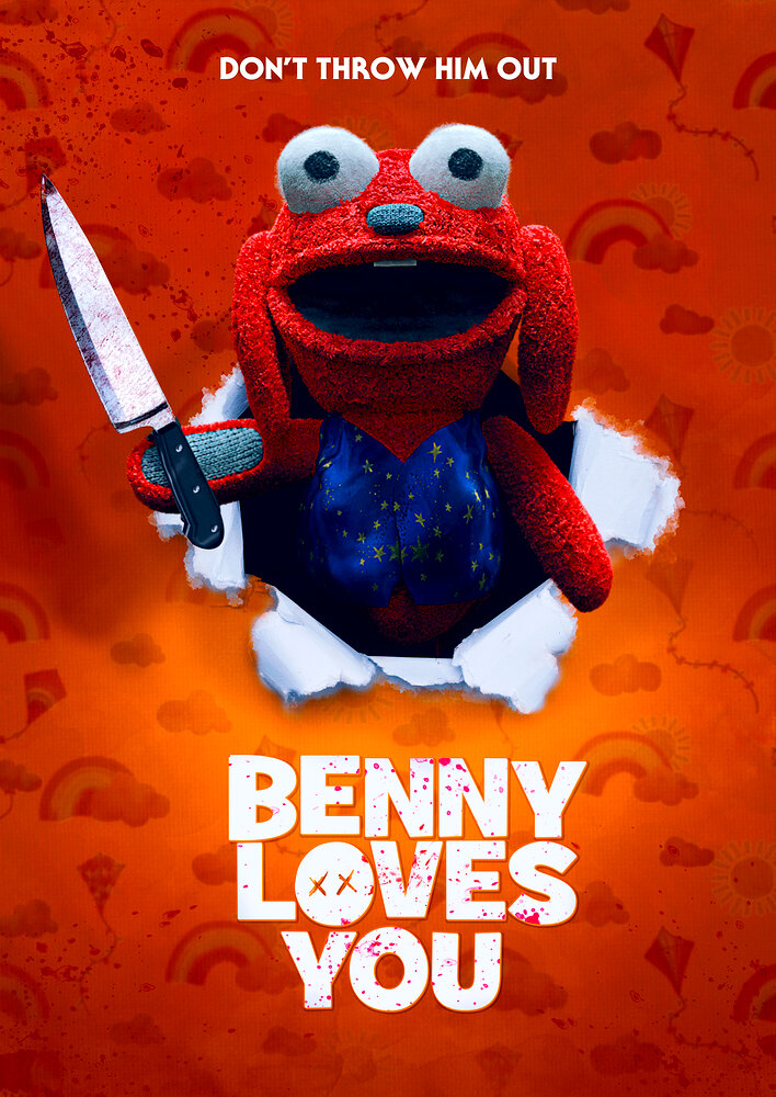 Benny Loves You