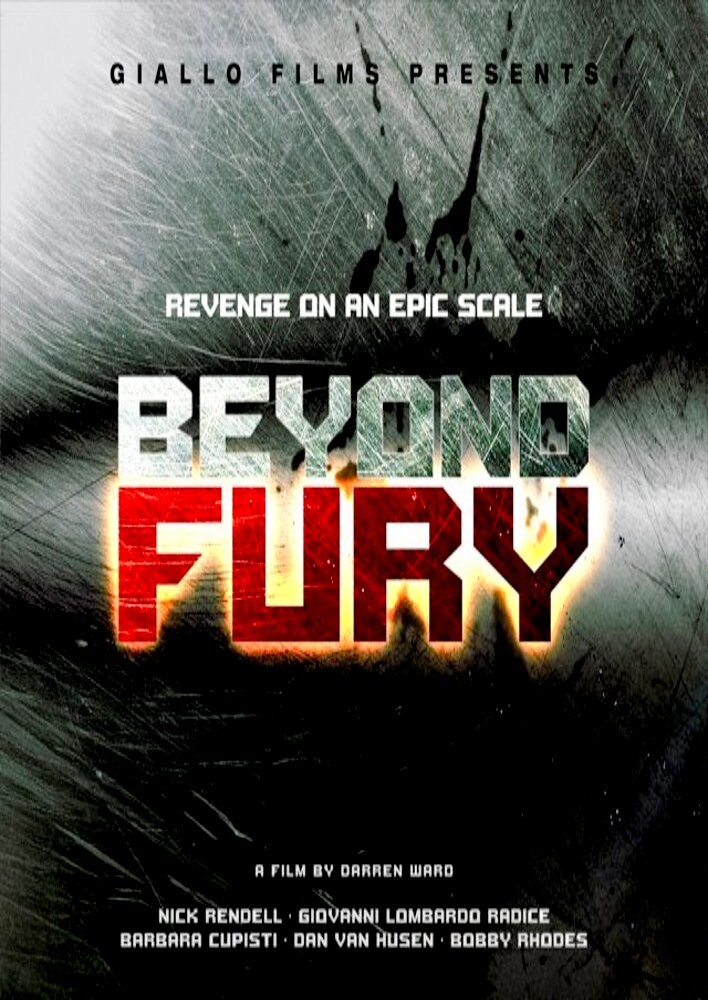 Beyond Fury