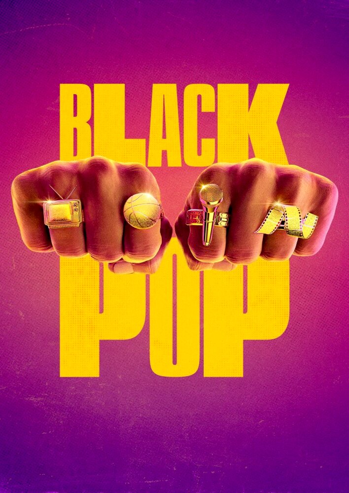 Black Pop: Celebrating the Power of Black Culture