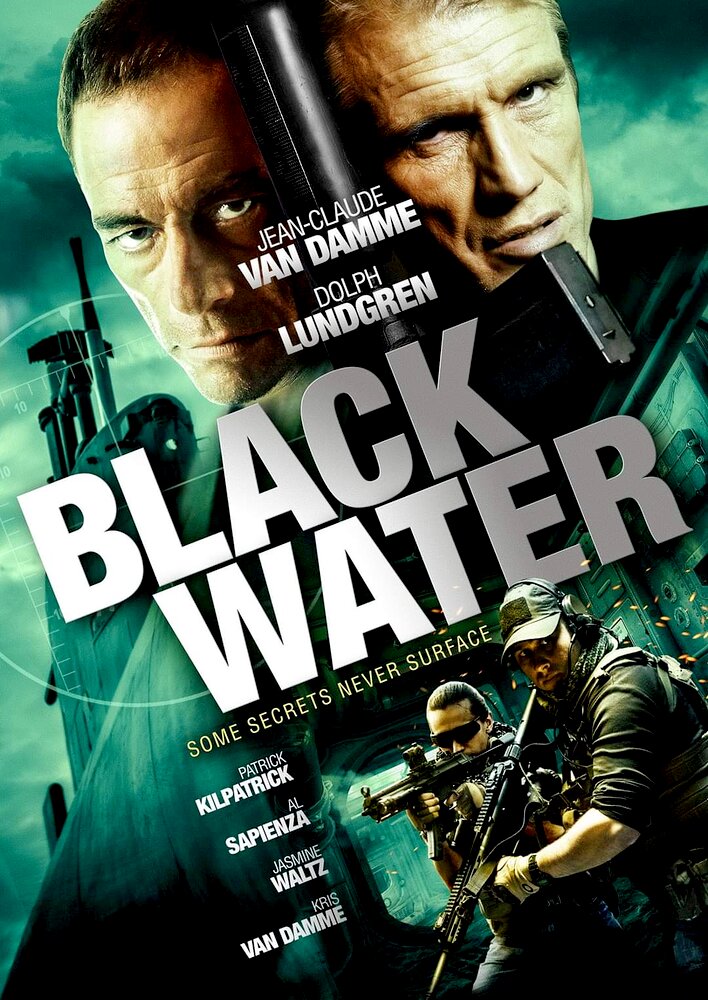 Black Water