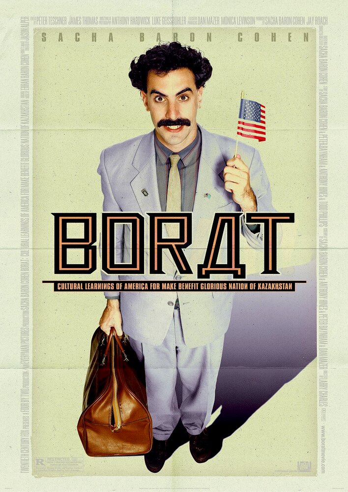 Borat