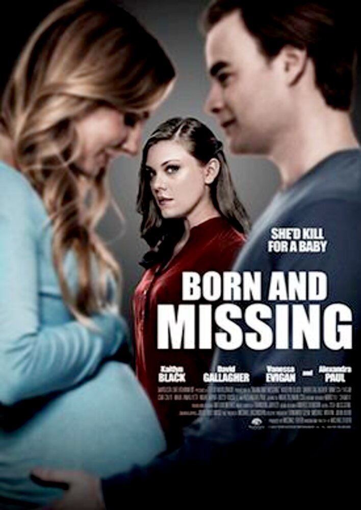 Born and Missing