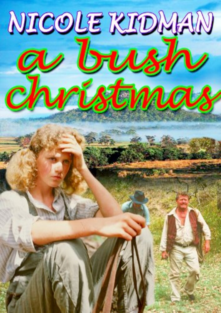 Bush Christmas