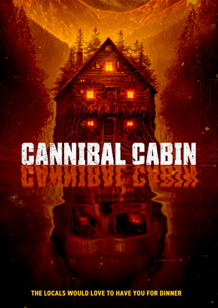 Cannibal Cabin