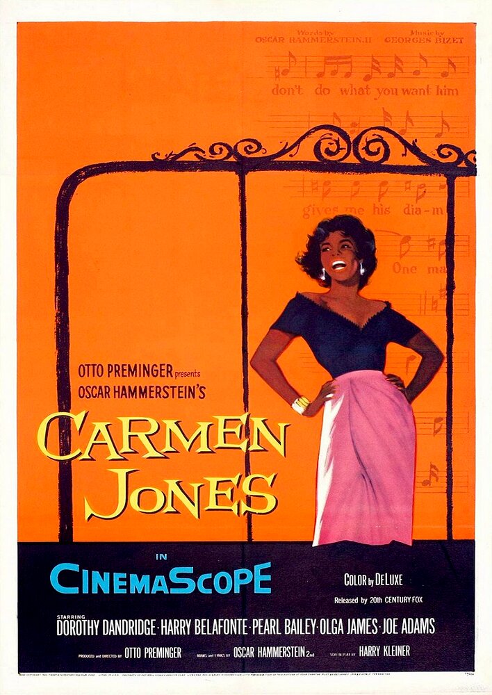 Carmen Jones