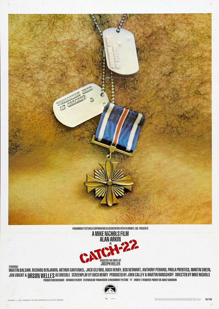 Catch-22