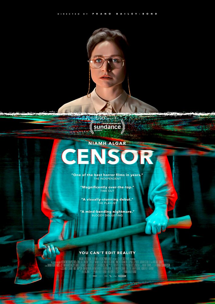 Censor