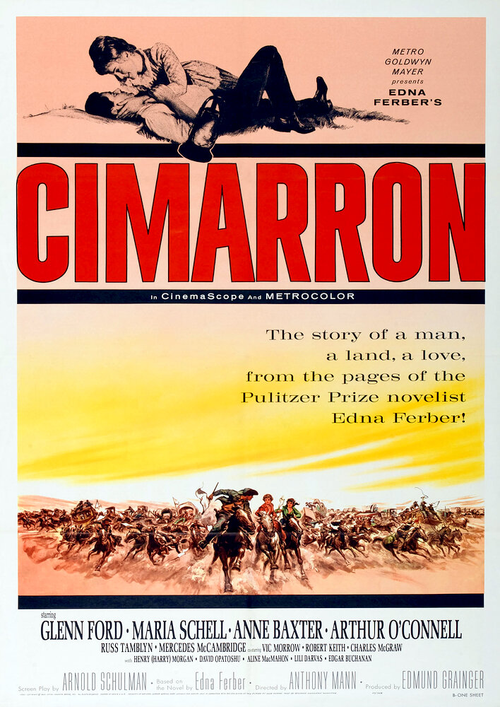 Cimarron