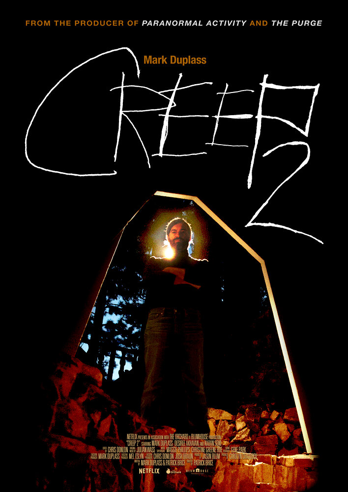 Creep 2