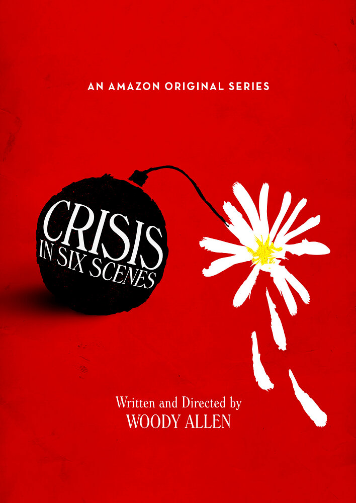 Crisis in Six Scenes