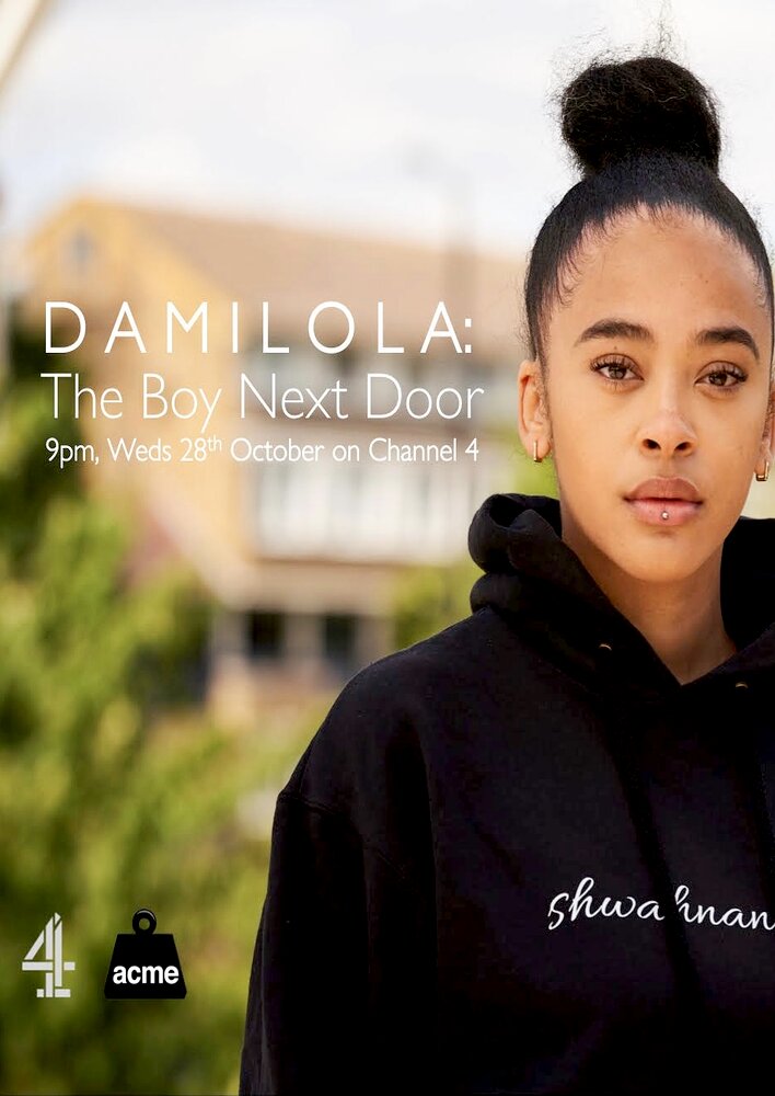 Damilola: The Boy Next Door