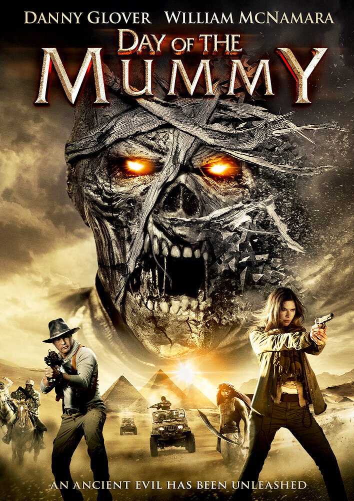 Day of the Mummy