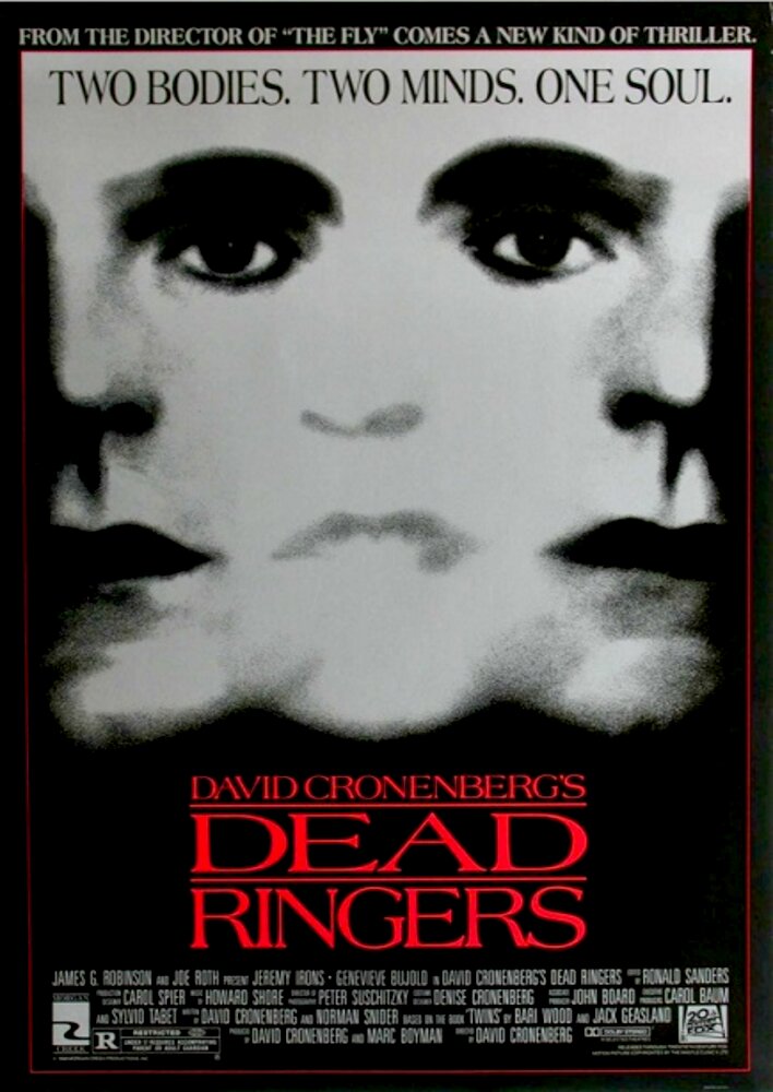 Dead Ringers