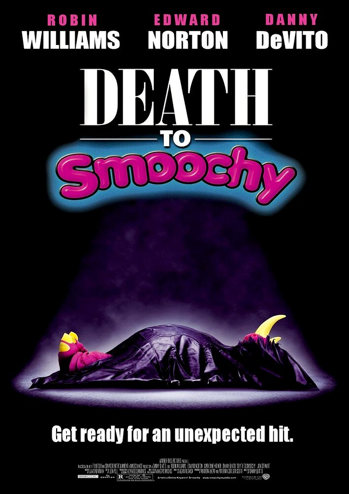 Death to Smoochy