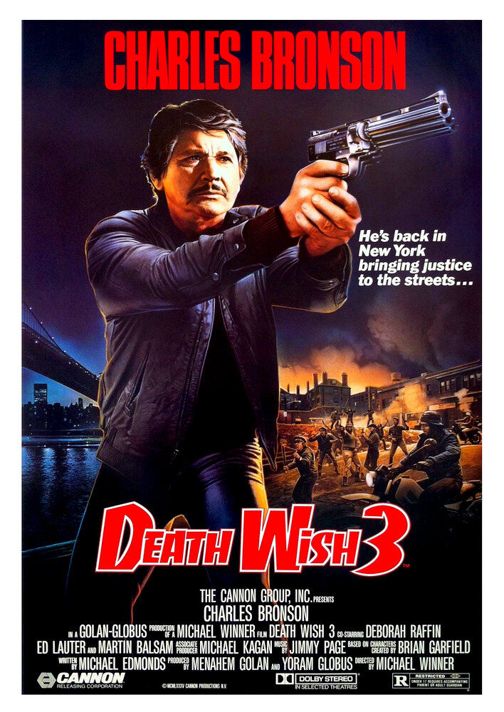 Death Wish 3