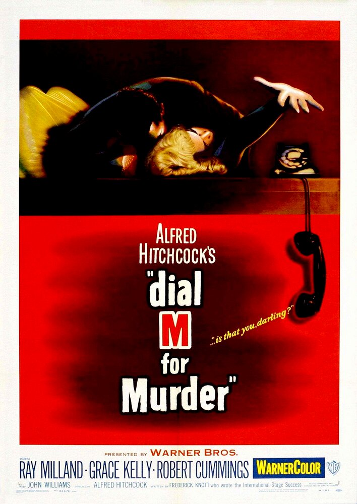 Dial M for Murder