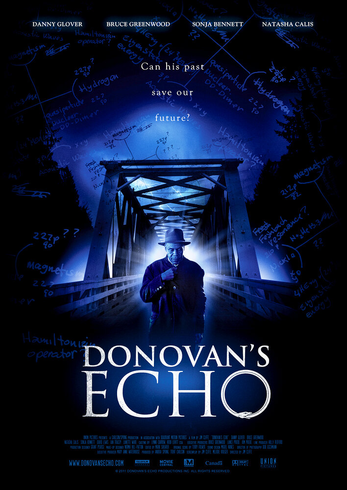 Donovan's Echo