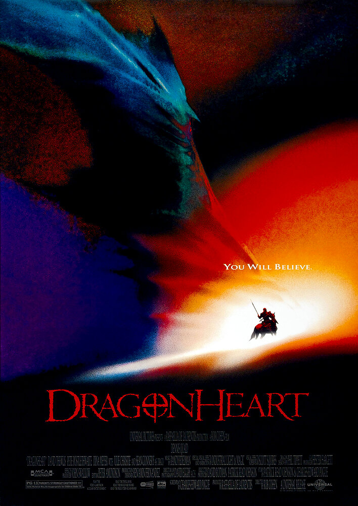 DragonHeart