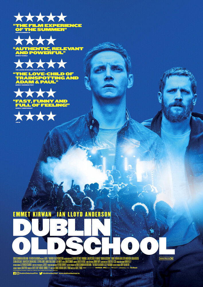 Dublin Oldschool