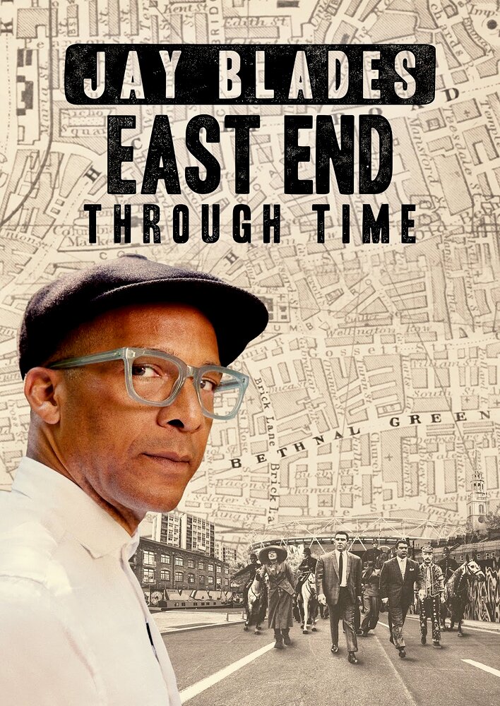 East End Through Time with Jay Blades