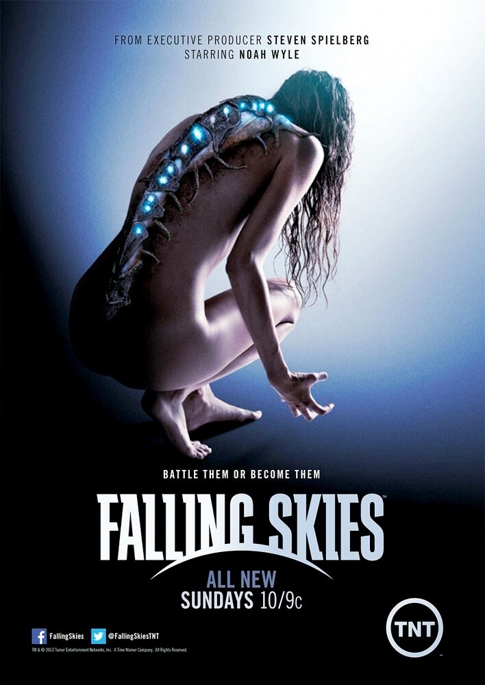 Falling Skies