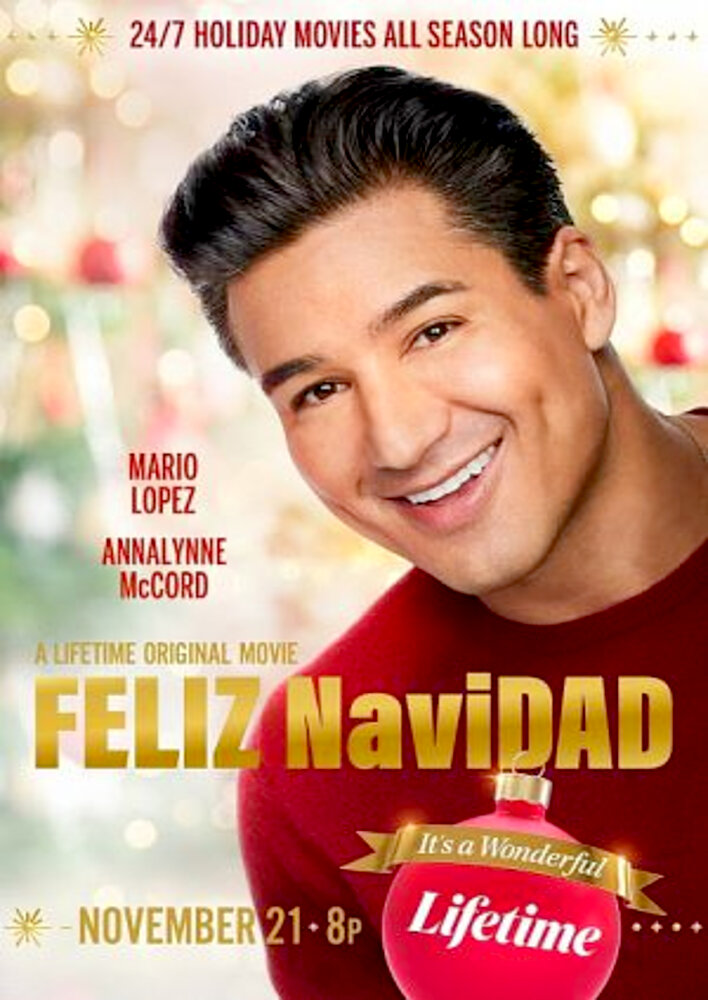 Feliz NaviDAD