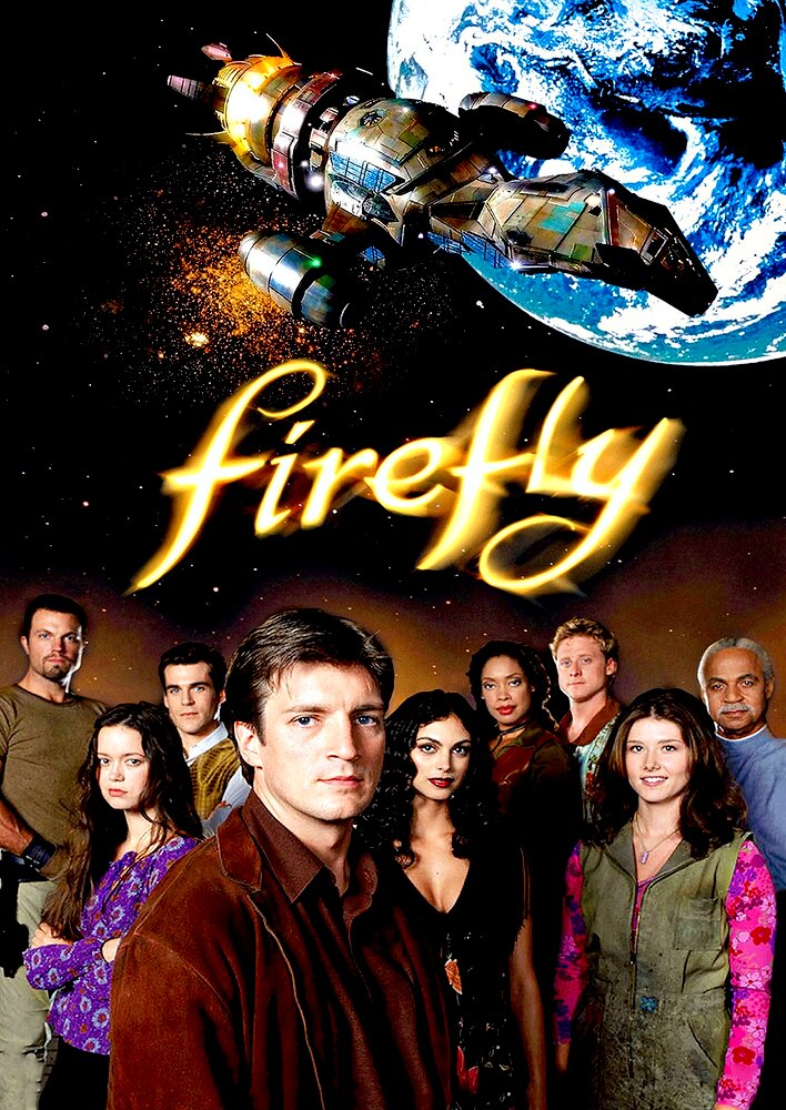 Firefly