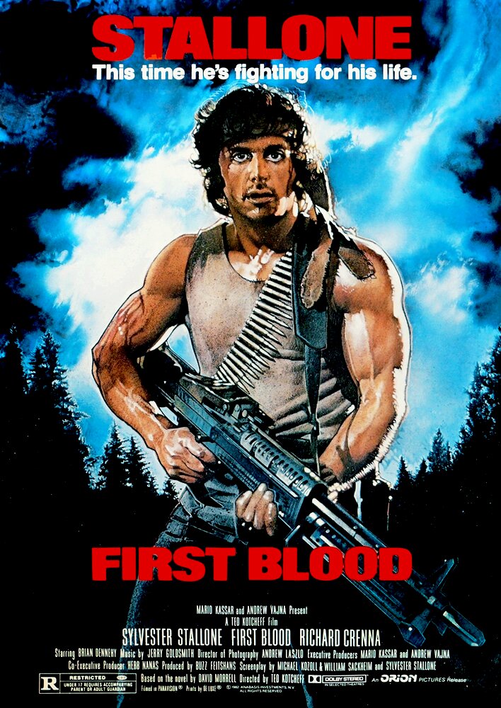 First Blood