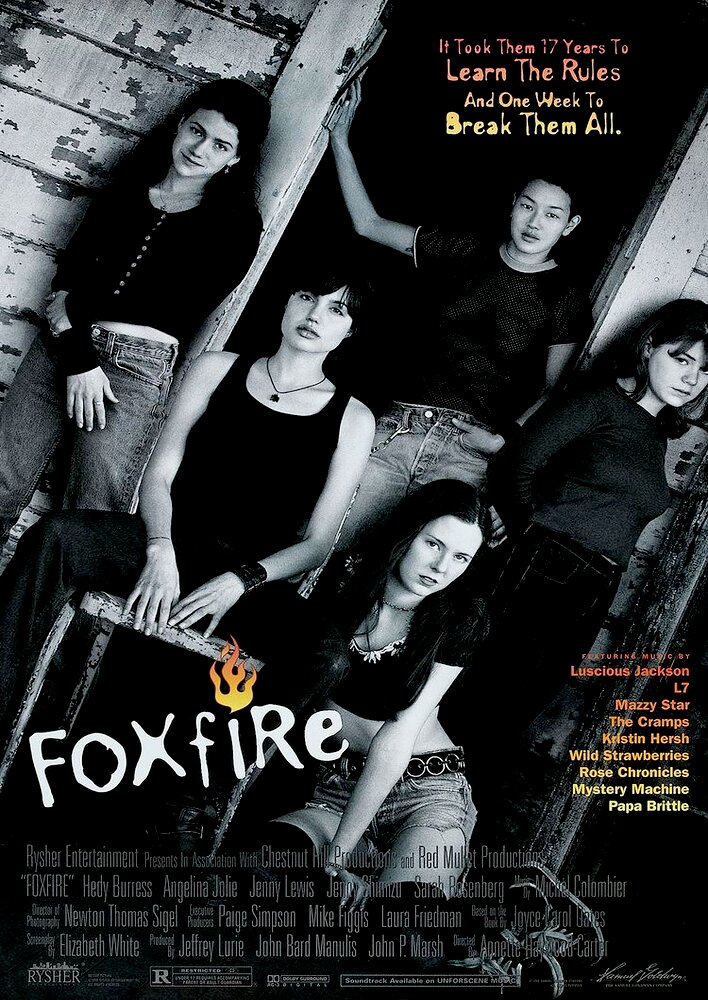 Foxfire