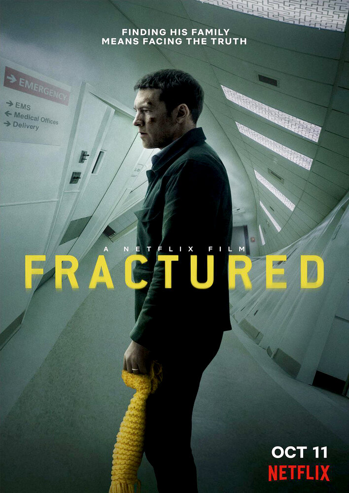 Fractured