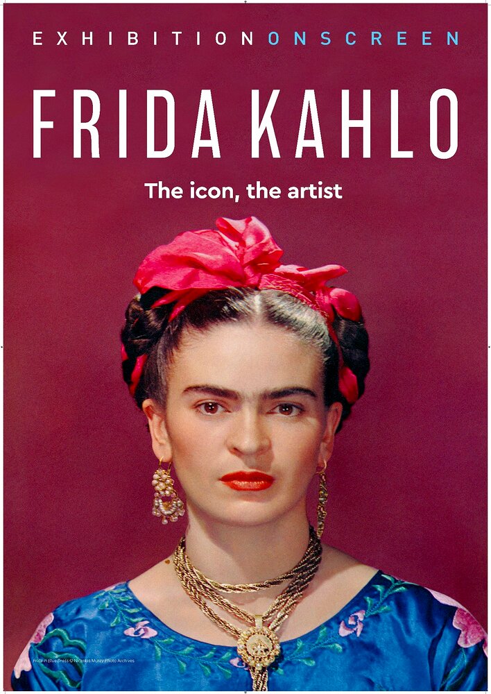 Frida Kahlo