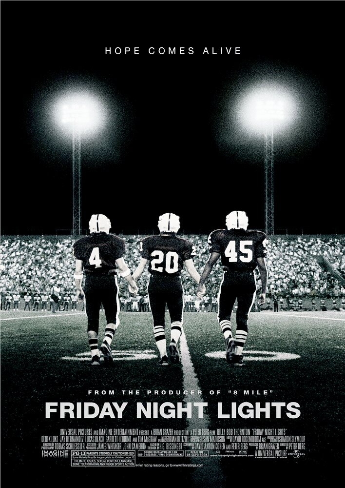 Friday Night Lights