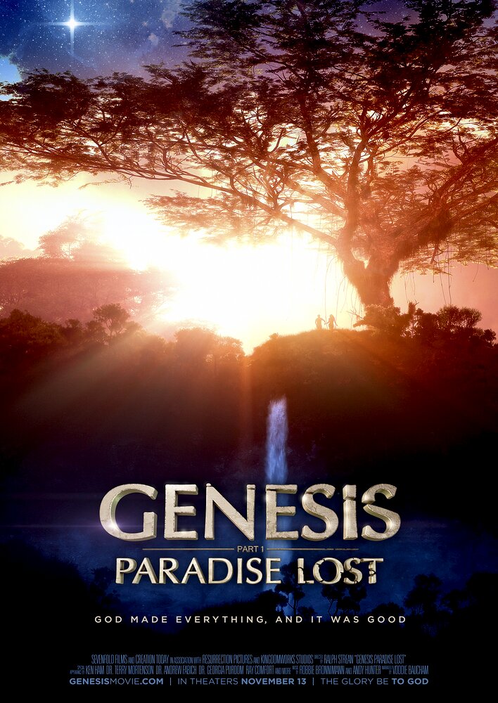 Genesis: Paradise Lost