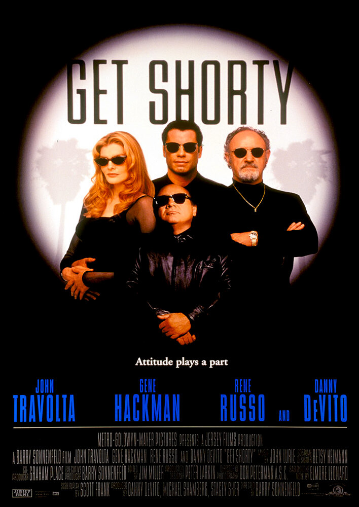 Get Shorty