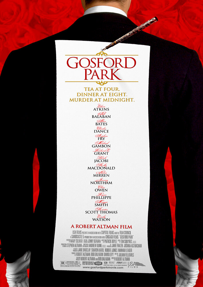 Gosford Park