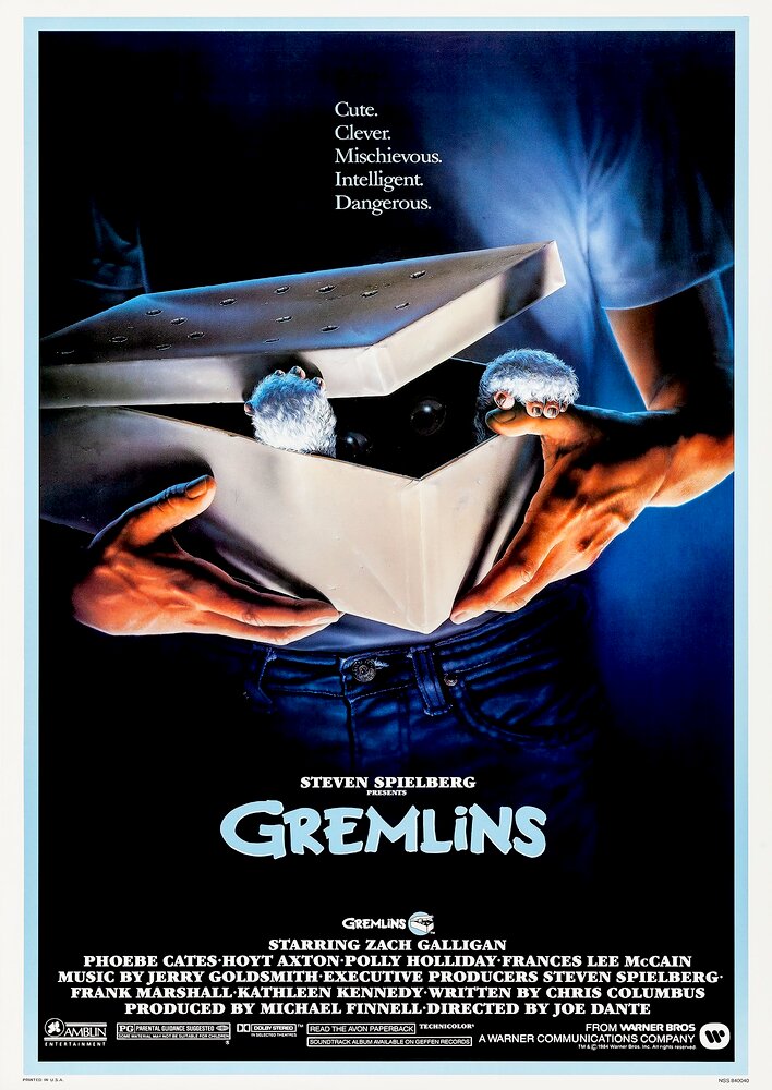 Gremlins