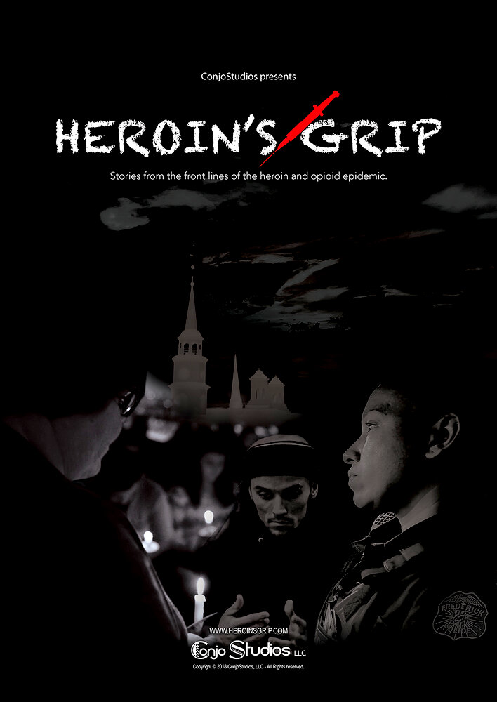 Heroin's Grip