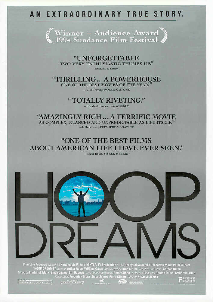 Hoop Dreams